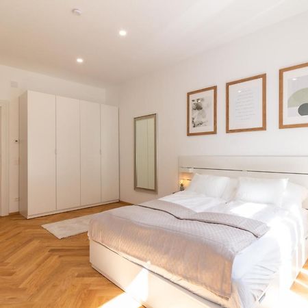 Vienna City Apartment ภายนอก รูปภาพ