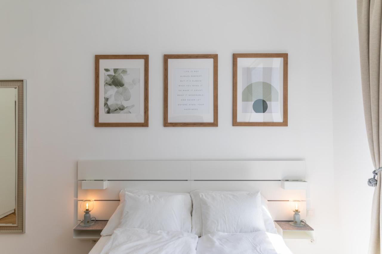 Vienna City Apartment ภายนอก รูปภาพ
