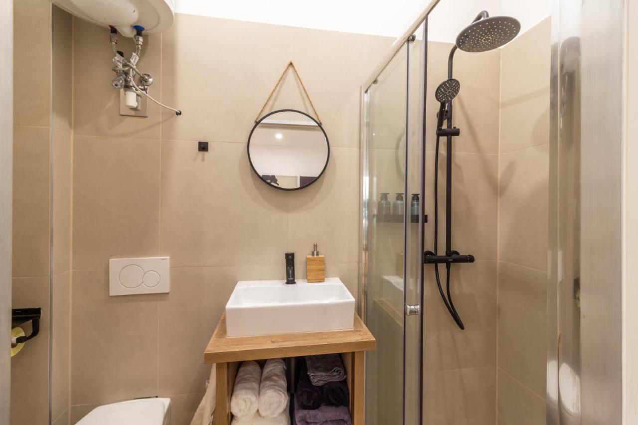 Vienna City Apartment ภายนอก รูปภาพ
