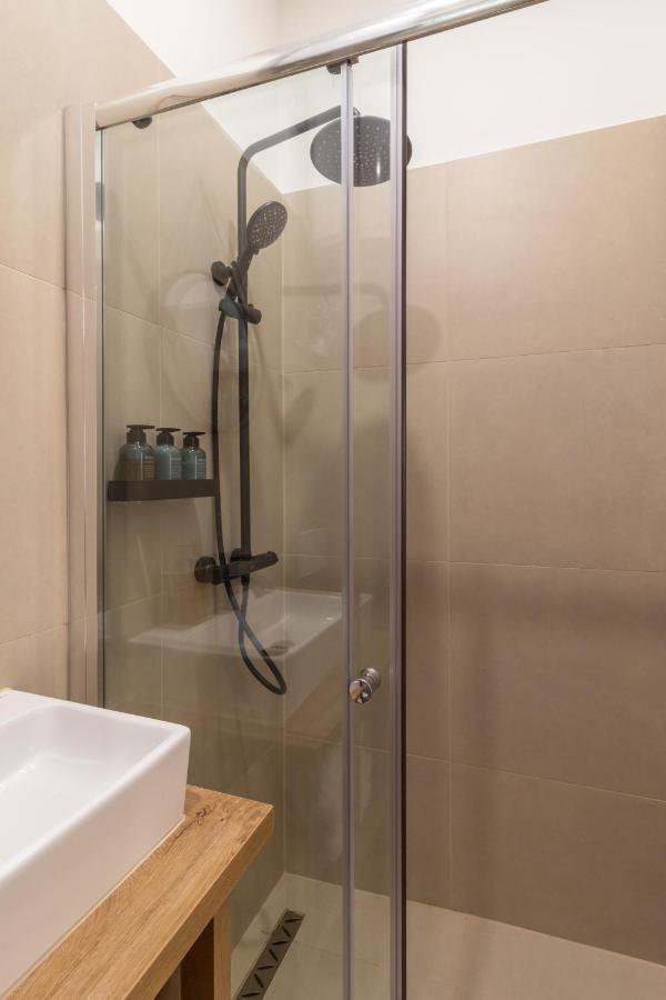 Vienna City Apartment ภายนอก รูปภาพ