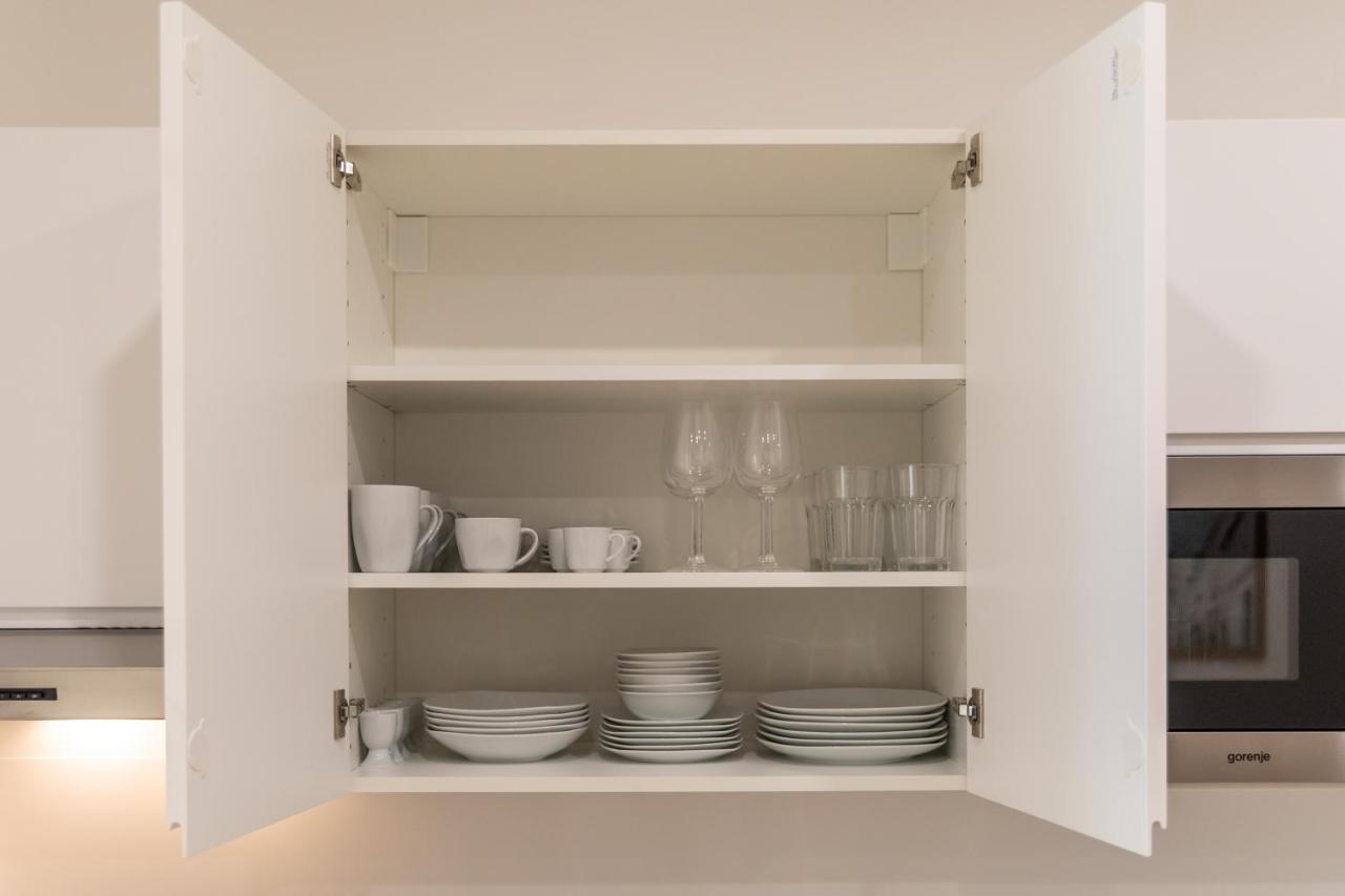Vienna City Apartment ภายนอก รูปภาพ